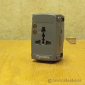 Tracker Universal AC Travel Adapter